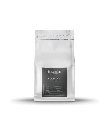 Fabriek Roasting Co. Filter Blend 1.0 250 Gr Filter Coffee