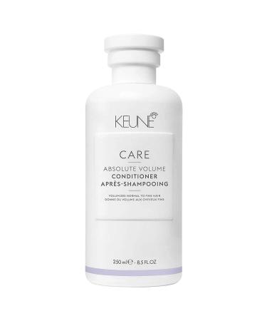 Keune Absolute Volum Hair Care Cream 250 ml