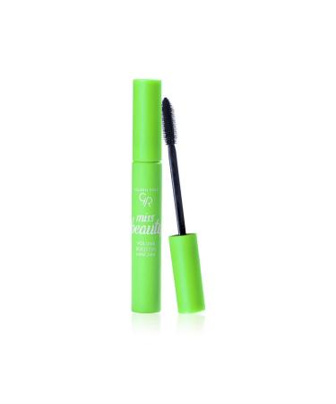 Golden Rose Miss Beauty Volume Booster Mascara