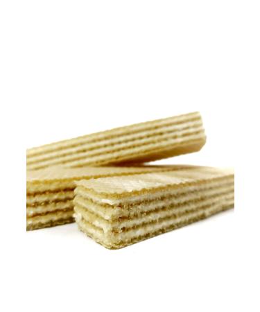 Ezgi Wafer 1kg Wafer Vanilla Wafer