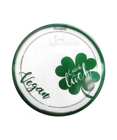 Cecile Vegan Transparent Powder Powder