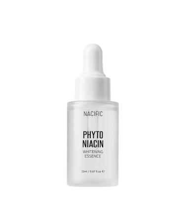Nacific Phyto Niacin Brightening Essence 20ml - Skin Whitening Effective Essence