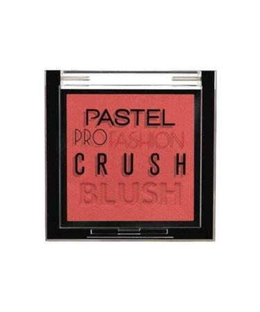 Pastel Crush Blush 304 8690644301049