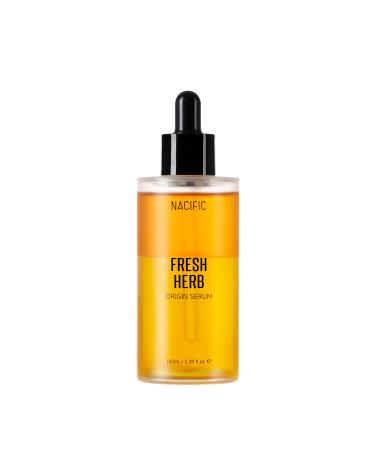 Nacific Fresh Herb Origin Serum 100ml