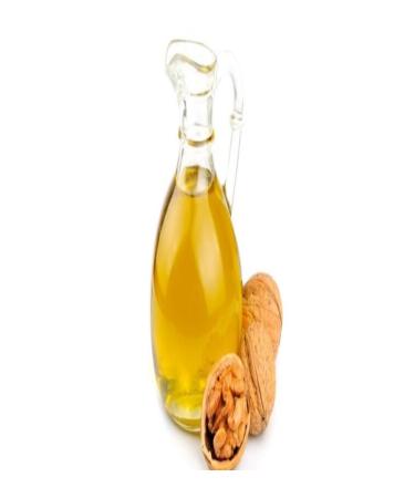 FAMOUS HEALING Walnut Oil Cold Pressed 250 ml
