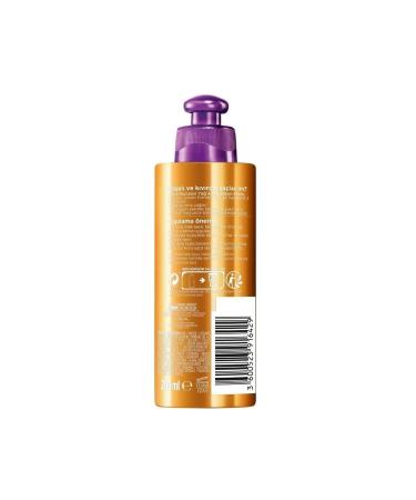 Elseve Curl Defining Hair Care Cream 200ml - Buy Online on GoSupps.com