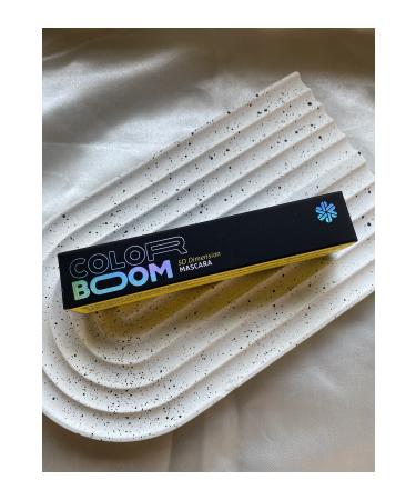 SIBERIAN WELNESS Siberian Wellness 5d Dimension Mascara