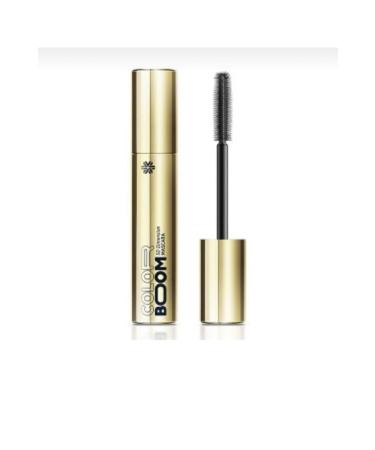 SIBERIAN WELNESS Siberian Wellness 5d Dimension Mascara - Buy Online on GoSupps.com