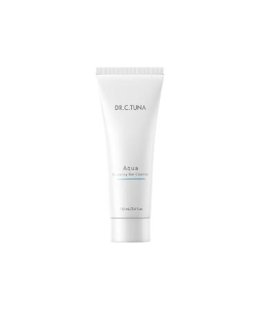 Farmasi Dr C Tuna Aqua Gel Cleanser 100 ml 1000151