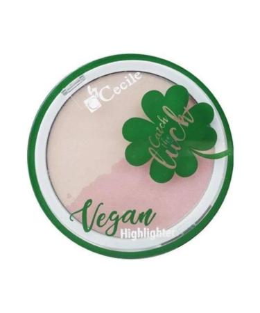 Cecile Vegan Highlighter