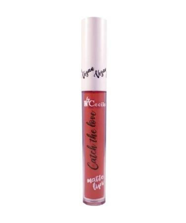 Cecile 03 Lip Gloss