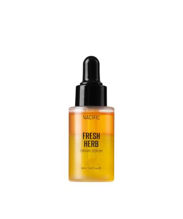 Nacific Fresh Herb Origin Serum 20ml