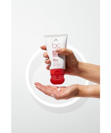 Bonacure Alkan Kozmatik Bc Clean Emergency Rescue Split End Prevention Serum 100ml - Buy Online on GoSupps.com