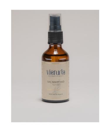 Vienurla Hair Care Oil 50ml