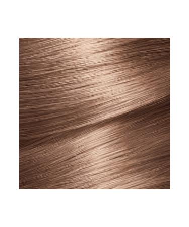 Garnier Color Naturals Hair Dye Natural Blonde No: 7n - Buy Online on GoSupps.com