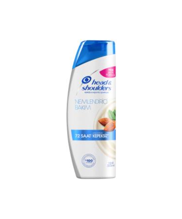 Head And Shoulders Moisturizing Care Anti-Dandruff Shampoo 350 ml - Buy Online on GoSupps.com