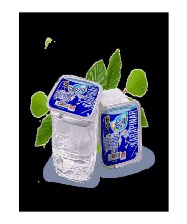 Beech Water Glass Water 200 Ml Box 72 Liters