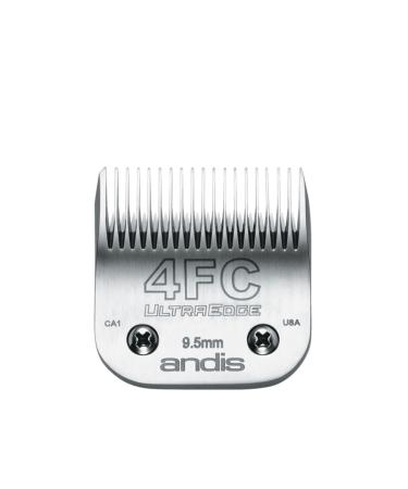 Andis Andis Ultraedge 4fc Number Razor