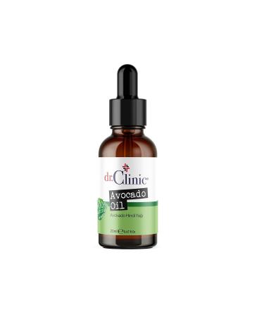 Dr.Balcini Avocado Oil 20 Ml