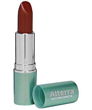 Alterra Brand: Lipstick No:08 Classic Red 5 G Category: Lipstick