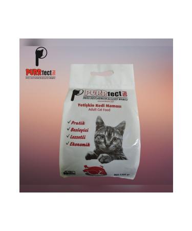 PURRFECTPRO Chicken Adult Cat Food 1300gr