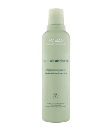Aveda KRASOTA Pure Abundance 018084829226 Volume Booster Shampoo 250ml 52KRS:453675