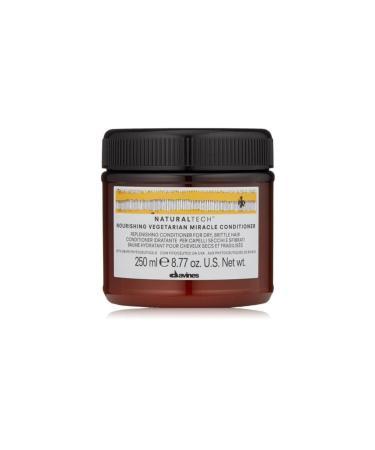 Davines Nourishing Damaged Dry Hair Conditioner 250ml Care Product