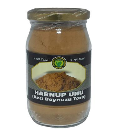 Nursima Carob (Carob Flour) Powder 200 gr