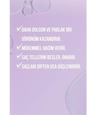 Restorex Collagen&biotin Plumping Shampoo 500 Ml 1 Piece - Buy Online on GoSupps.com