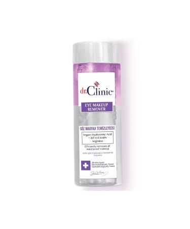 Dr. Clinic Dr Clinic Eye Make-Up Remover-150 Ml