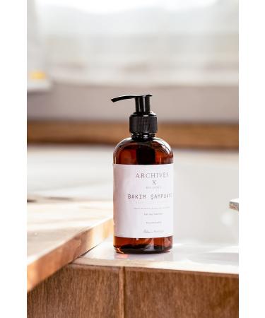 Buldans Propolis Hair Care Shampoo