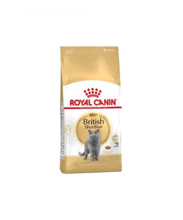 Royal Canin Adult British Shorthair Cat Food 2 Kg