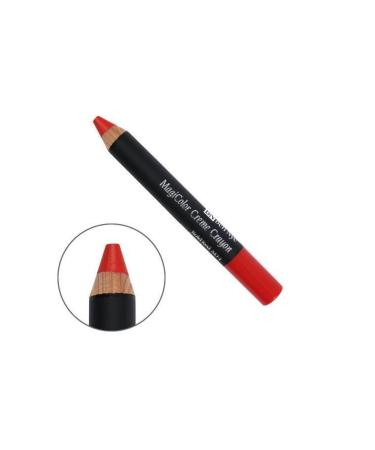 BenNye Magicolor Creme Crayon Red