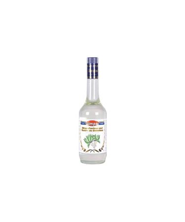 Limpo Sugar Flavored Cocktail Syrup 700ml.