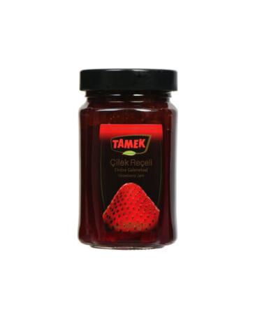 TAMEK Strawberry Jam (380 g)