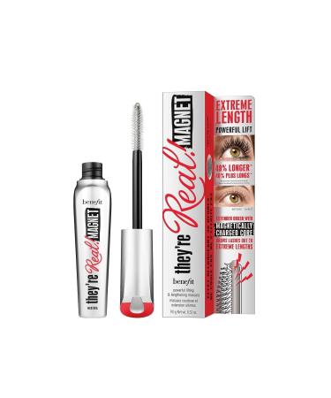 benefit cosmetics Benefit Cosmetics They're Real! Magnet Mascara Black (8g)
