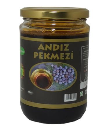 Siftaholsun Bazaar Andiz Molasses 820 Gr