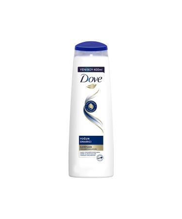 Dove Shampoo Intensive Repair for Damaged Hair 400 Ml
