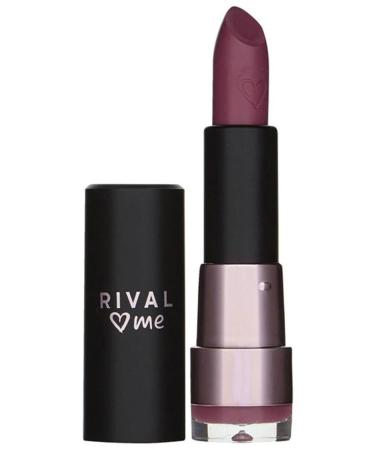 Rival Loves Me Brand: Lipstick No:10 Rosewood 4.5 Gr Category: Lipstick