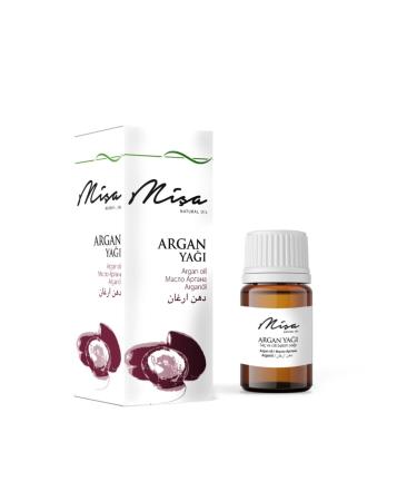 Misa Misha Argan Oil 20 ml