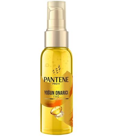 Pantene Pro-v Vitamin E Keratin Protective Intensive Repair Hair Care Oil 100 ml