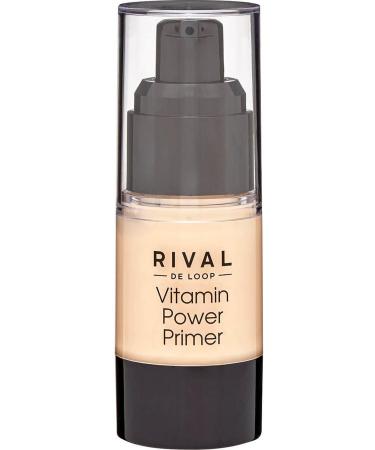 Rival De Loop Brand: Primer Vitamin Power 20 Ml Category: Makeup Base