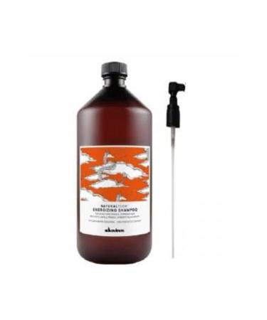Davines Energizing Anti-Hair Loss Shampoo 1000 Mlonrness Cosmetic