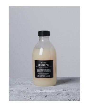 Davines Oi Shampoo