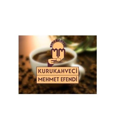 Mehmet Efendi Turkish Coffee 100 gr (9 PIECES) - Buy Online on GoSupps.com