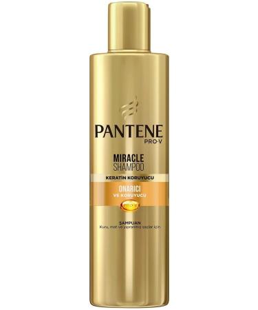 Pantene Miracle Shampoo Repair Protection 250 Ml