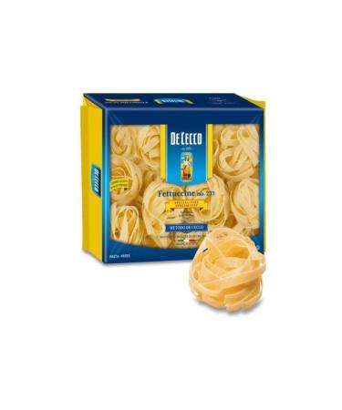 De Cecco Dececco Fettuccine 500 G