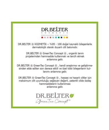 Dr.Belter Caviar Arctica Balance Multiactive Repair Cream 50 ml - Buy Online on GoSupps.com