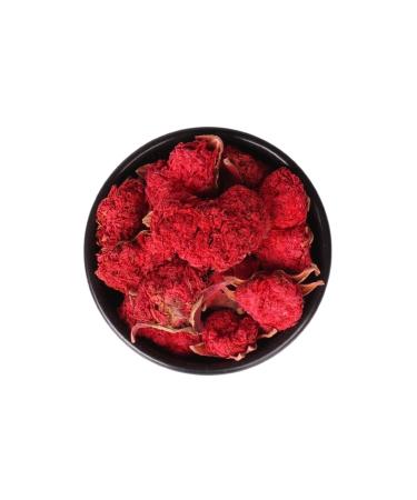 Pomegranate Flower 1000 gr / Pomegranate Rose Dried 1000 gr