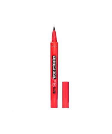 benefit cosmetics They're Real Xtreme Precision Liner Marron / 0 35 Ml